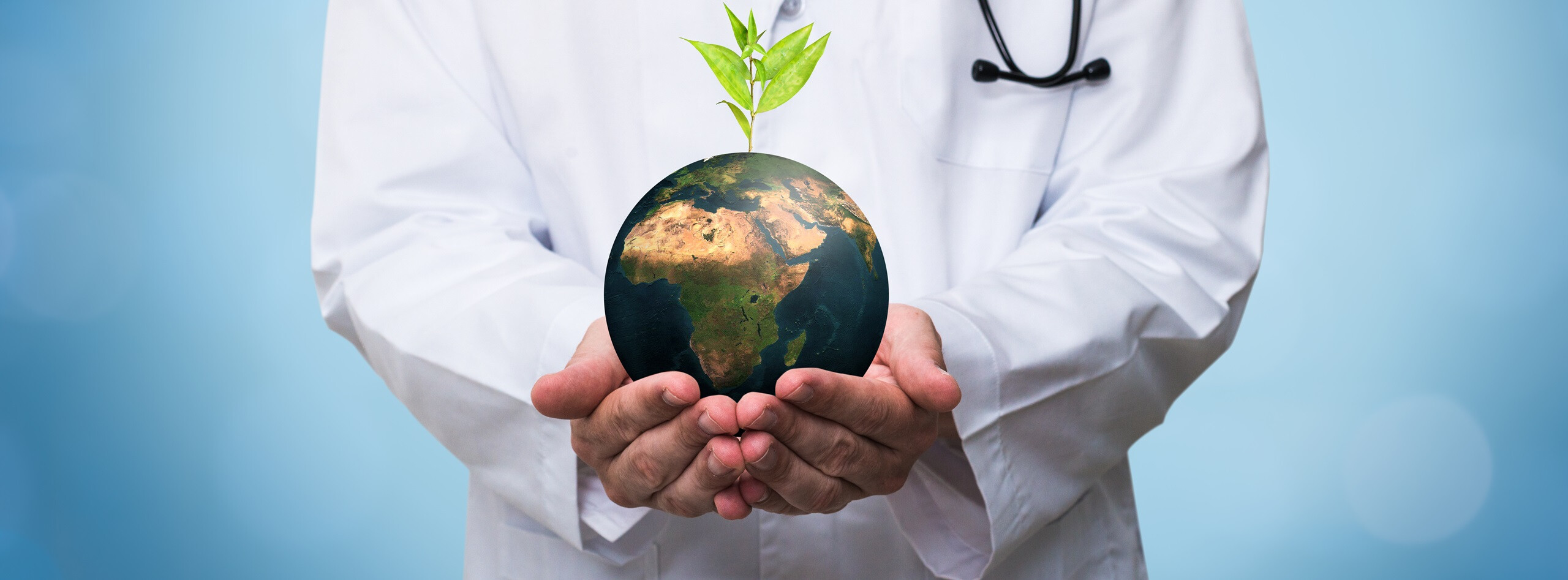 medoutlet und die Umwelt