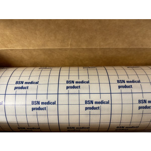 Fixomull stretch, 30 cm x 10 m
