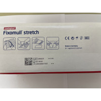 Fixomull stretch, 30 cm x 10 m