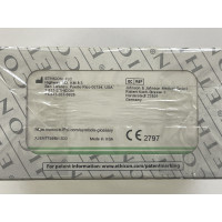 Ethilon schwarz Monfil FSL 0, 75 cm