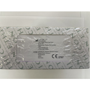 Vicryl RAPID viol geflochten 6-0, 45 cm, P1 MULTIP