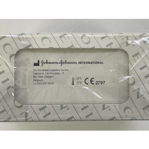 Vicryl Plus, violett, geflochten, 3-0, RB-1 plus, 70 cm