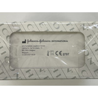 Vicryl Plus, violett, geflochten, 3-0, RB-1 plus, 70 cm