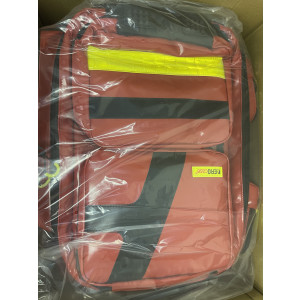 AEROcase® Notfallrucksack EMS in „Extra Large“