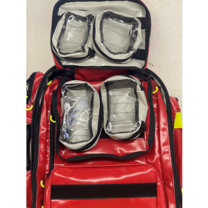 AEROcase® Notfallrucksack EMS in „Extra Large“