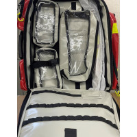 AEROcase® Notfallrucksack EMS in „Extra Large“
