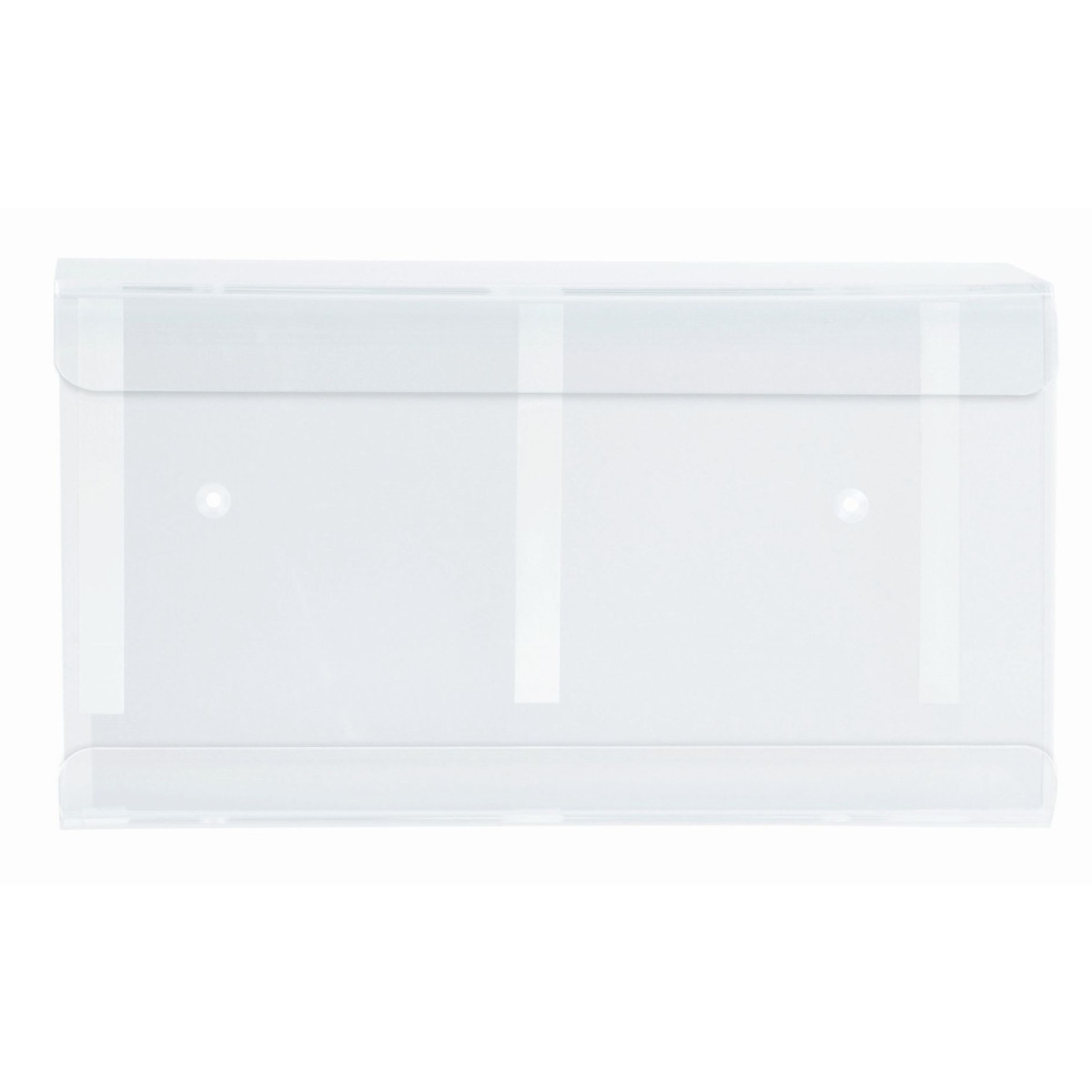 Acryl-Wandhalter Ghost ohne Aufdruck