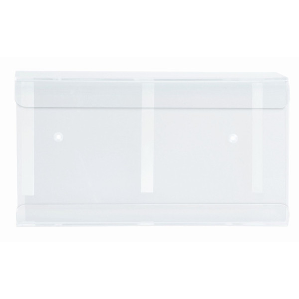 Acryl-Wandhalter Ghost ohne Aufdruck