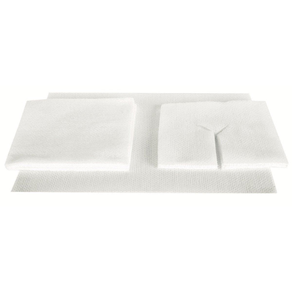 BeeSana® PEG-Verbandset, VE: 8 x 30 Sets