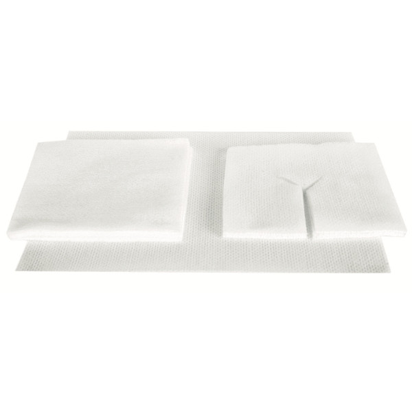 BeeSana® PEG-Verbandset, VE: 8 x 30 Sets