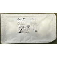 Verbandwechselset steril, VE: 80 Sets